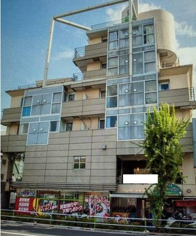 ■高島平駅 徒歩3分 現況:焼肉店居抜き物件 【飲食可】 (173909)