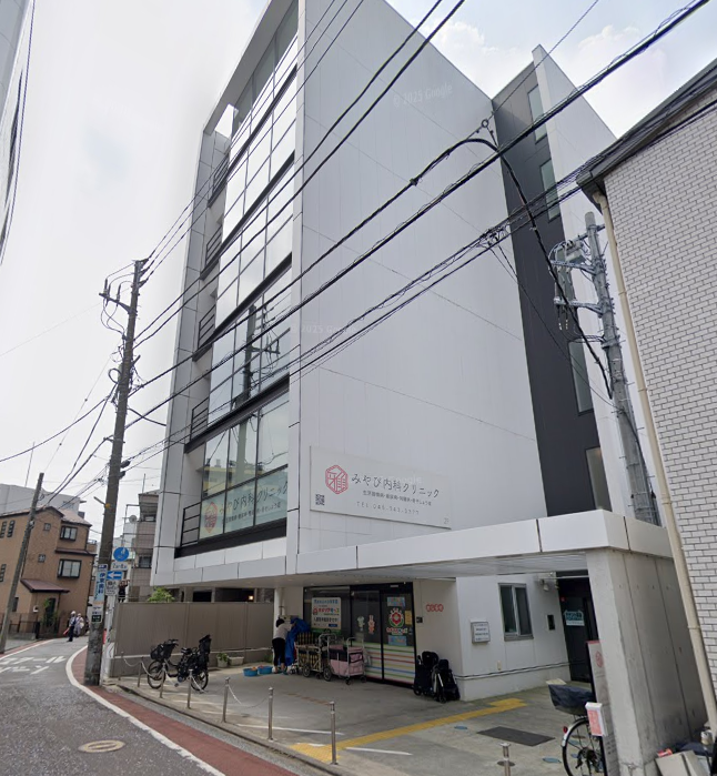 ■南太田駅 徒歩3分 現況:その他 その他居抜きなど物件 【業種相談】 (173915)