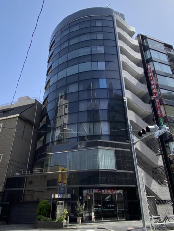 ■大久保駅 徒歩3分 現況:事務所仕様物件 【業種相談】 (173916)