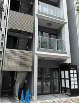 ■渋谷駅 徒歩3分 スケルトン物件 【業種相談可】 (173918)