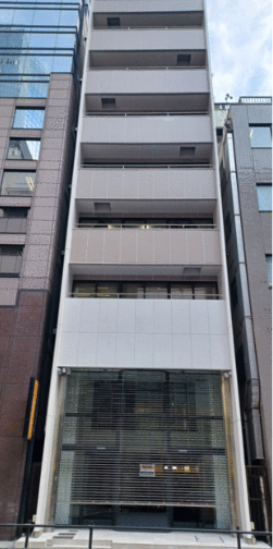 ■虎ノ門駅 徒歩1分 現況:事務所仕様物件 【サービス店舗相談可】 (173920)