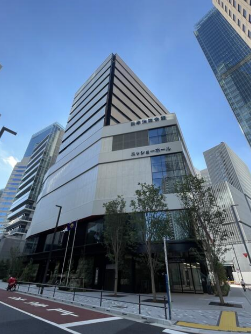 【飲食可】虎ノ門ヒルズ駅 徒歩2分 スケルトン物件 (173938)