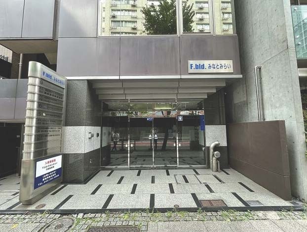 馬車道駅徒歩1分　飲食不可 (173941)