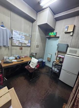 鮫洲駅 徒歩7分 現況:その他 その他居抜きなど物件 【飲食可】 (173949)