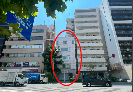 中目黒駅 徒歩15分 現況:その他 その他居抜きなど物件 【飲食可】 (173951)