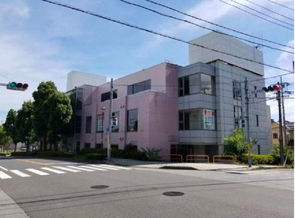 ユーカリが丘駅 徒歩5分 現況:その他 その他居抜きなど物件 【飲食不可】 (173956)