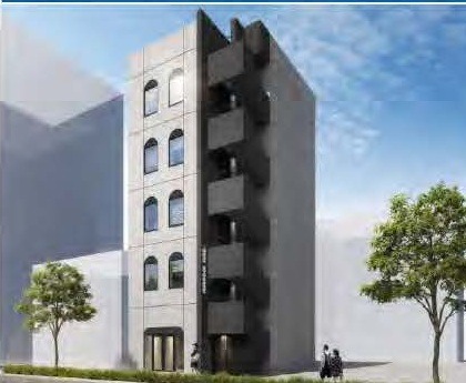 新丸子駅 徒歩3分 スケルトン物件 【飲食店舗（軽飲食／可・重飲食／相談）】 (173961)