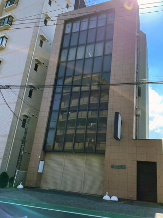 柏駅 徒歩13分 スケルトン物件 【重飲食可】 (173964)