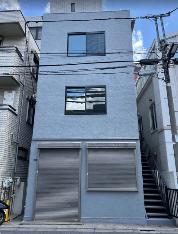 【飲食相談】西麻布エリア　隠れ家店舗　１棟貸し (173987)