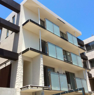 代々木八幡駅 徒歩4分 現況:その他 その他居抜きなど物件 【飲食不可】 (173992)