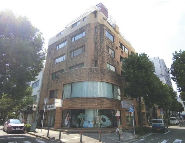 関内駅徒歩4分　飲食不可 (173995)