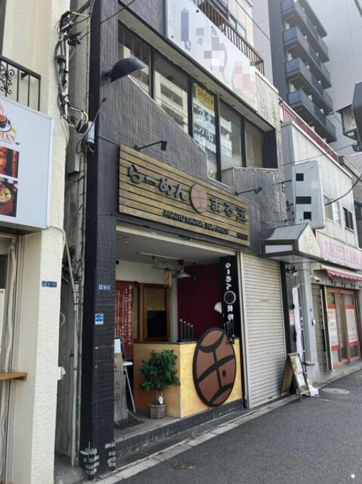 大島駅 徒歩3分  飲食居抜き物件 【飲食可】 (174014)