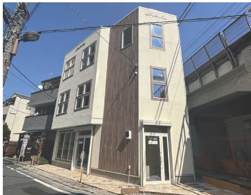 町屋駅徒歩2分　新築物件 (174018)