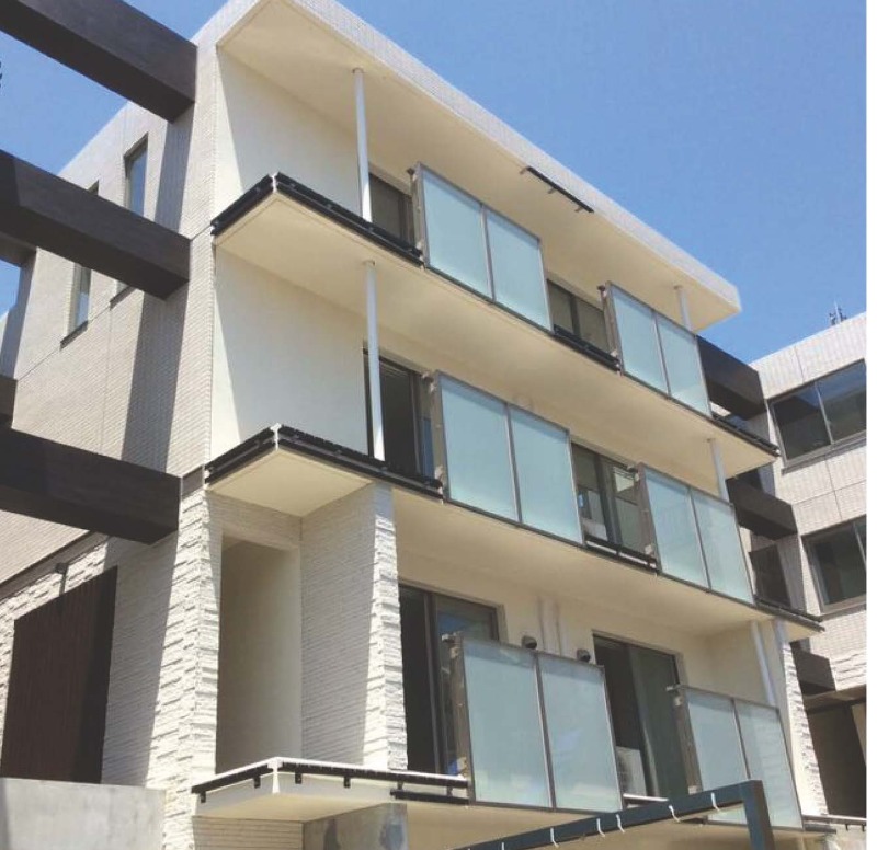 代々木八幡駅徒歩4分　事務所・サロン等相談 (174019)