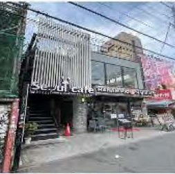 新大久保駅 徒歩10分 スケルトン物件 【軽飲食可】 (174022)