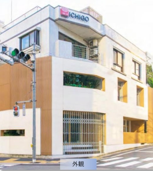 ■代官山駅 徒歩1分 スケルトン物件 【業種相談】 (174027)