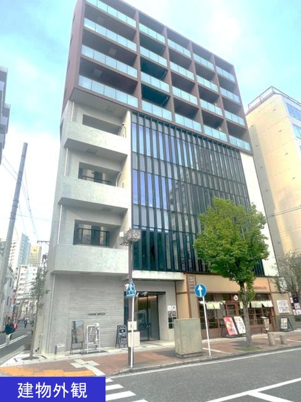 ■桜木町駅 徒歩4分 スケルトン物件 【重飲食相談・サービス店舗・事務所可】 (174029)