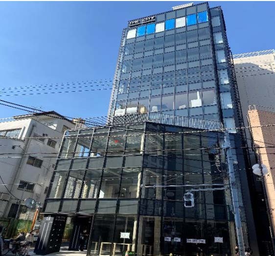 大森駅徒歩1分　業態相談 (174030)