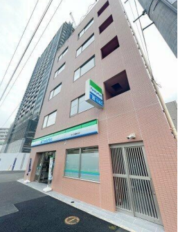 ■向ヶ丘遊園駅 徒歩2分 スケルトン物件 【飲食、風俗・バー、スナック、障がい者支援施設不可】 (174034)