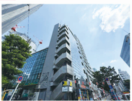 ■渋谷駅徒歩4分・現況：事務所仕様・整体、エステサロン等におすすめ※飲食不可■ (174032)