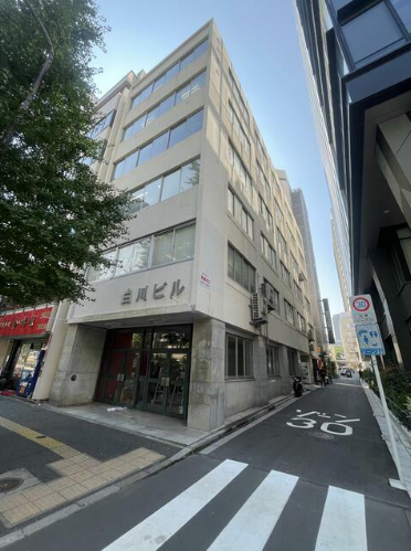 御成門駅 徒歩2分 その他居抜き物件 【軽飲食可/重飲食不可】 (163460)