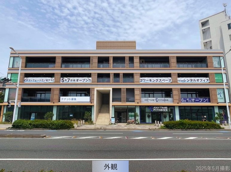 ■片瀬江ノ島駅 徒歩6分 現況:飲食居抜き物件(スケルトン渡し相談可能) 【重飲食相談可】 (174039)