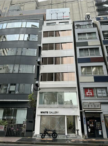 銀座一丁目駅 徒歩1分 フルレノベーション物件 【飲食不可】 (174056)