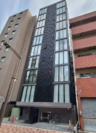 両国駅徒歩6分 1階路面店 軽飲食相談可[11407] (174077)