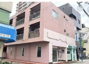 新小岩駅 徒歩4分 現況:その他 その他居抜きなど物件 【飲食不可】 (174081)