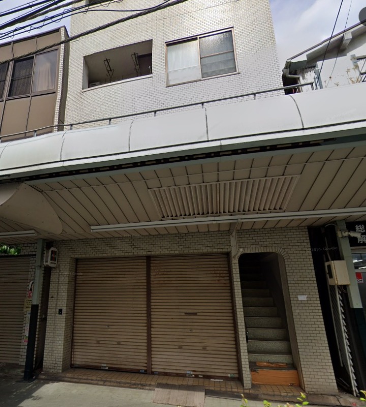 京急鶴見駅 徒歩9分 現況:その他 その他居抜きなど物件 【重飲食可】 (174082)