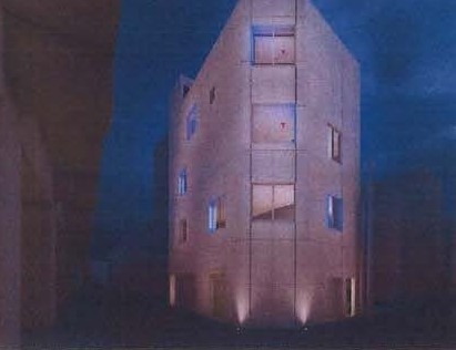 上北沢駅 徒歩1分 スケルトン物件 【業種相談】【民泊不可】 (174088)