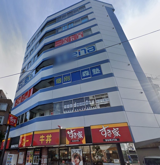 糀谷駅 徒歩2分 現況:その他 その他居抜きなど物件 【飲食不可】 (174089)