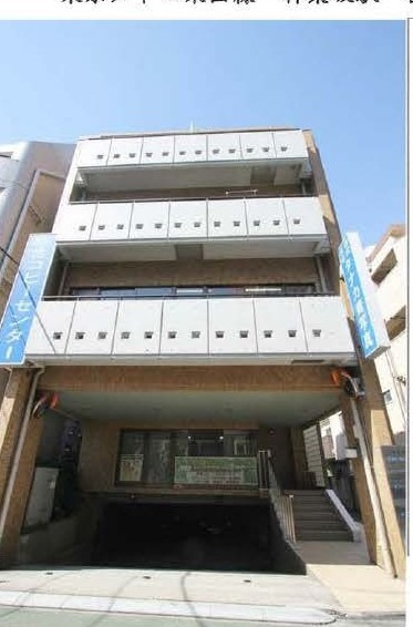 江戸川橋駅 徒歩6分 スケルトン物件 【業種相談】 (174090)