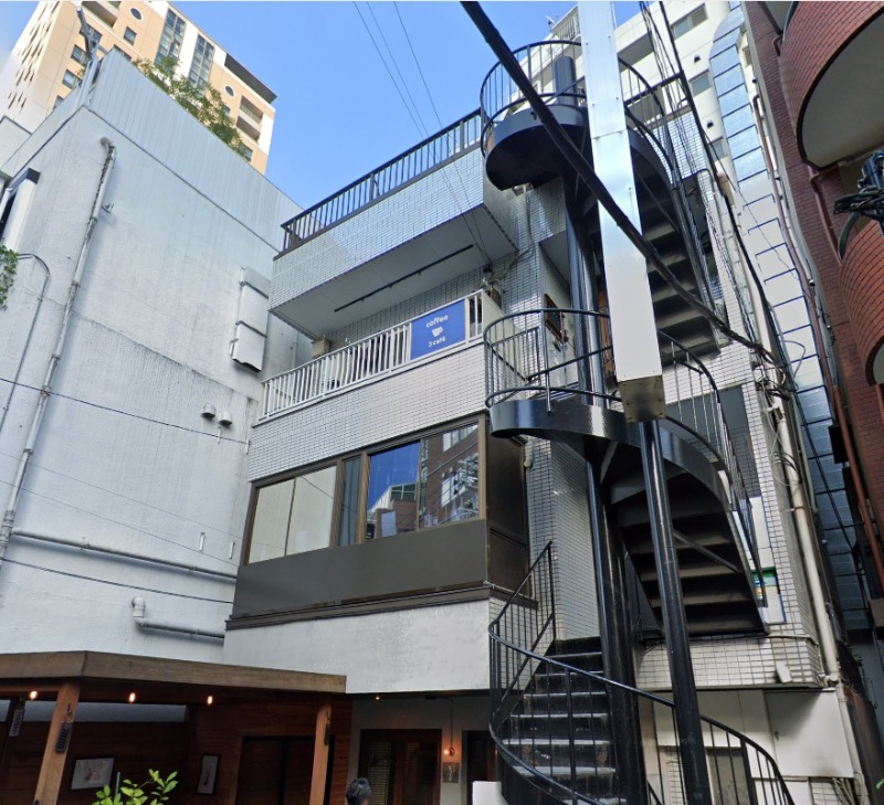 恵比寿駅 徒歩7分 現況:その他 その他居抜きなど物件 【軽飲食可】 (174092)