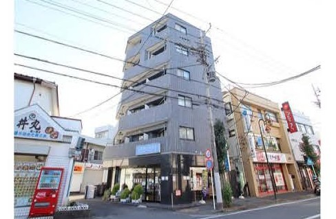 霞ヶ関駅 徒歩6分 スケルトン物件 【飲食不可】 (174094)