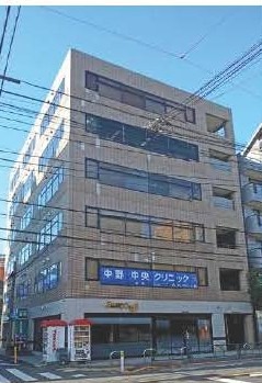 中野坂上駅 徒歩11分 現況:その他 その他居抜きなど物件 【飲食不可】 (174096)