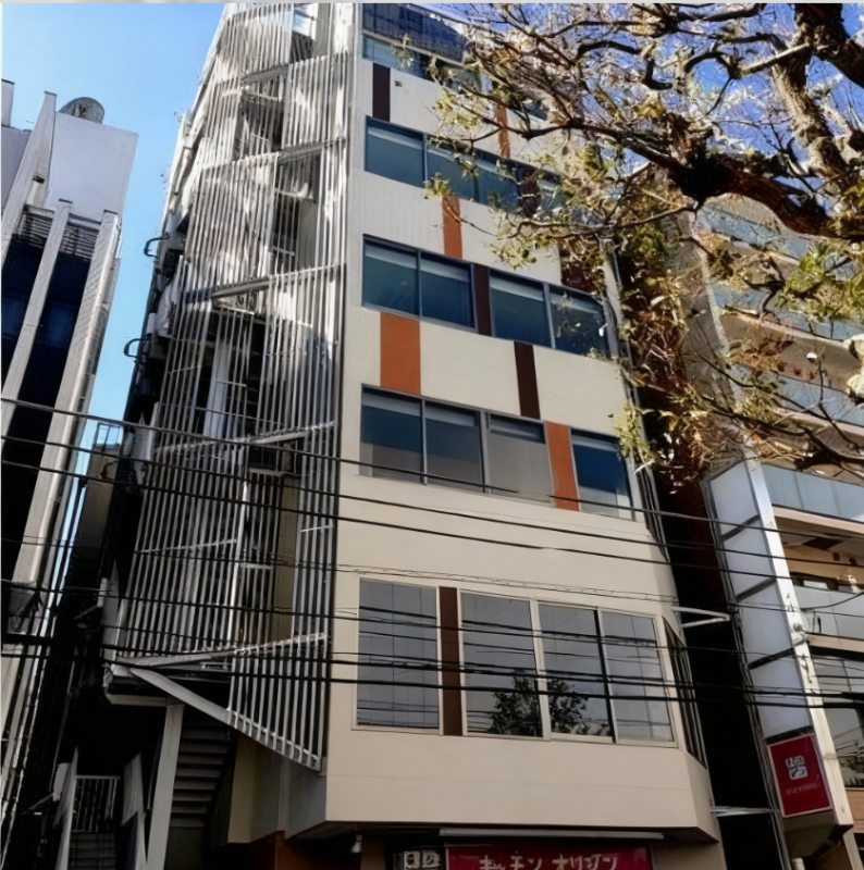 お問い合わせはメールのみ【美容院の居ぬき】浦安駅 徒歩2分 (102333)