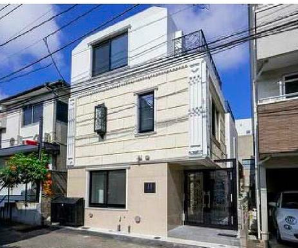 外苑前駅 徒歩9分 現況:その他 その他居抜きなど物件 【飲食不可】 (174116)