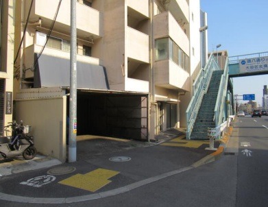 御嶽山駅 徒歩3分 スケルトン物件 【業種相談】 (174112)