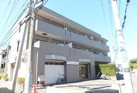 鴨居駅 徒歩4分 スケルトン物件 【飲食不可】2台駐車可 (174113)