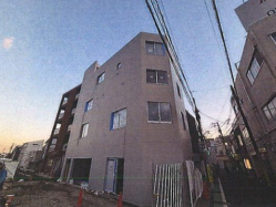 上北沢駅 徒歩1分 スケルトン物件 【業種相談】管理番号：502197 (174129)