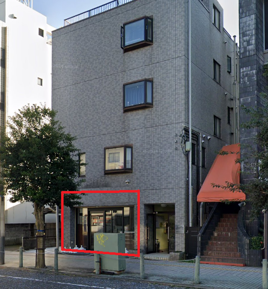 相模原駅 1階路面店 大通り沿いの物件 【業種相談】 (174132)