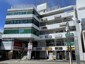 明大前駅 徒歩1分 スケルトン物件 【業種相談】管理番号：502199 (174134)