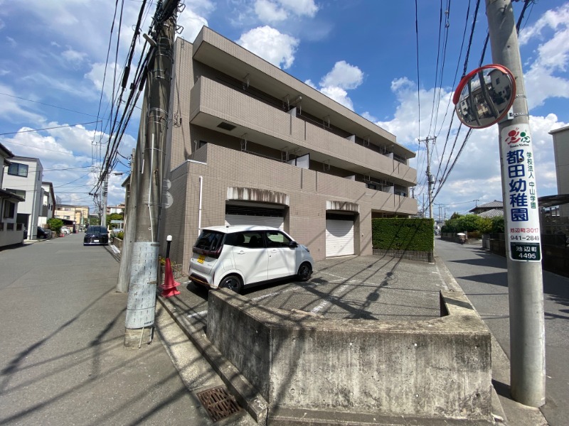 鴨居駅徒歩４分！ららぽーと横浜も近い立地です！高速道路も使いやすい立地です！ (174137)