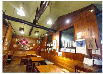 ●高円寺駅 徒歩3分 現況:居酒屋 飲食居抜き物件 【飲食可】● (174141)