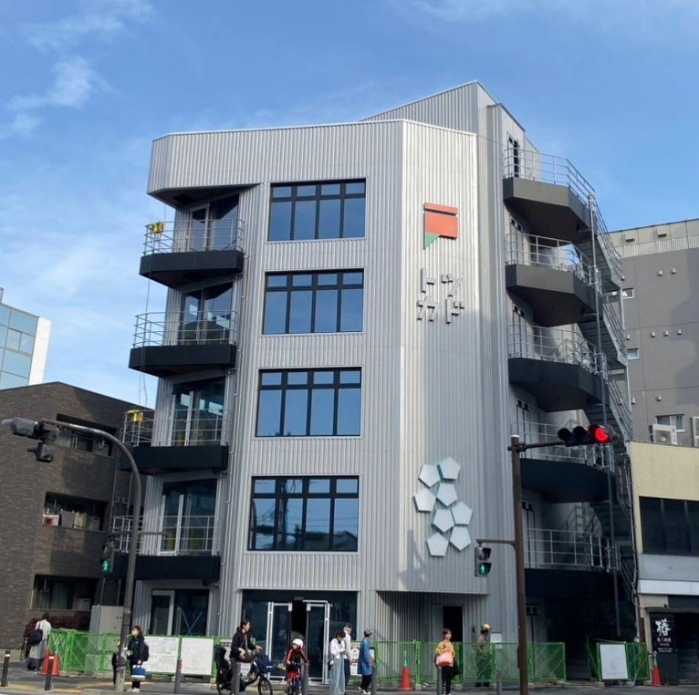 戸塚駅 徒歩3分 スケルトン物件 【重飲食可】 (174147)