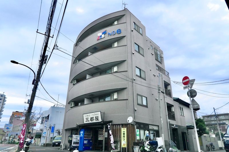 マンション1階の事務所です！ (174148)