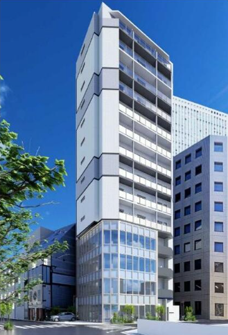 池袋駅 徒歩5分 新築スケルトン物件 【飲食可(重飲食不可)】 (174151)