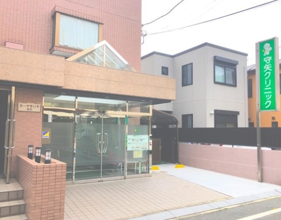 千川駅徒歩6分 B1階～1階一括貸し[11412] (174154)