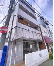 高津駅 徒歩4分 スケルトン物件 【飲食不可・医療関係業種優先】※クリニック・塾のみ可能 (174156)